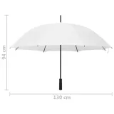 parasolka-biala-130-cm-kolor-bialy