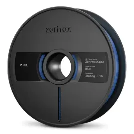 2-x-filament-zortrax-z-glass-blue-niebieski-2kg