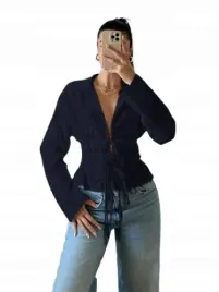 shein-granatowa-bluzka-z-wiazaniem-i-dlugim-rekawem-36-1en