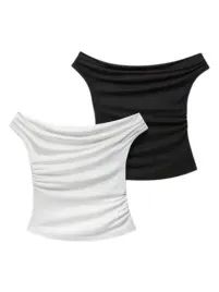 shein-2pak-damskie-topy-wielokolorowe-gladkie-36-1ej