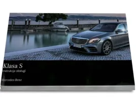 mercedes-s-klasa-w222-2013-2020-nawi-instrukcja-obslugi-polski