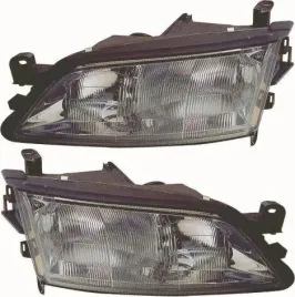 reflektory-lampy-opel-vectra-b-j96-95-02-zestaw