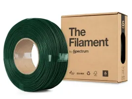 2-x-spectrum-the-filament-refill-pla-hs-moss-green-zielony-1kg