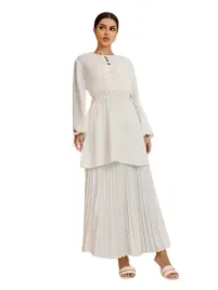 shein-biala-bluzka-z-dekoltem-wiazanym-i-dlugim-rekawem-38-1ep