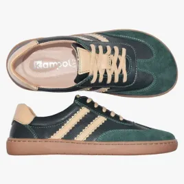 buty-barefoot-sneakersy-skora-minimalistyczne-damskie-szerokie-zielone-38