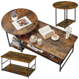 zestaw-stolikow-kawowych-drewniane-loftowy-rustykalny-zestaw-2-stolikow