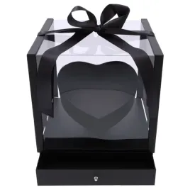 pudelko-prezentowe-z-szuflada-serce-z-pokrywka-i-wstazka-flower-box-27x27cm