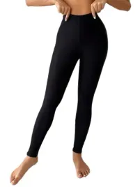 shein-damskie-czarne-legginsy-sportowe-klasyczne-xl-1ec