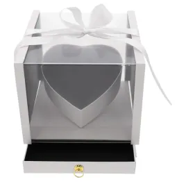 bialy-flower-box-serce-z-szuflada-pokrywka-i-wstazka-pudelko-prezentowe