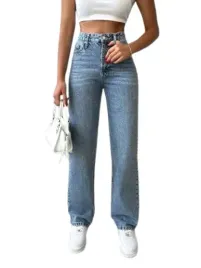 shein-jeansy-damskie-niebieskie-na-zamek-proste-36-1ei