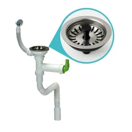 syfon-jednokomorowy-do-zlewozmywaka-space-saver-manualny-chrom