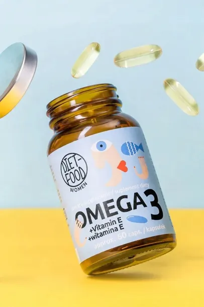 omega-3-60-kapsulek-diet-food-podstawowy-skladnik-kwasy-omega-3