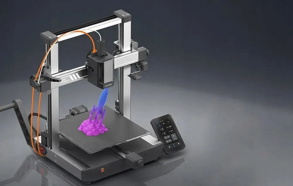2-x-drukarka-3d-anycubic-kobra-3