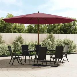 vidaxl-parasol-ogrodowy-na-drewnianym-slupku-bordowy-400x273-cm