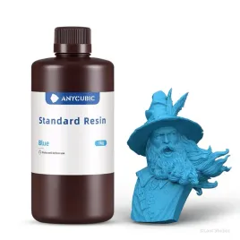 2-x-zywica-uv-anycubic-standard-resin-blue-niebieska-1l-1kg