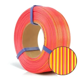 2-x-filament-refill-pla-magic-silk-rosa3d-neon-czerwony-1kg