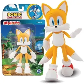 sonic-the-hedgehog-tails-figurka-elastyczna-wyginana-bendems