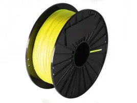 2-x-filament-f3d-pla-175mm-neon-yellow-zolty-1kg