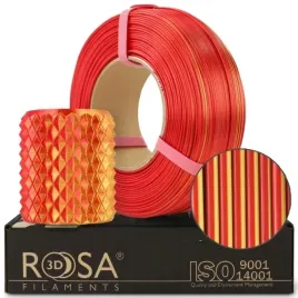 2-x-filament-refill-pla-magic-silk-rosa3d-fire-czerwony-1kg
