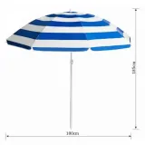 parasol-plazowy-180cm-bialoniebieski-kod-producenta-jkb04-stan-nowy