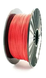 2-x-filament-f3d-pla-285mm-red-czerwony-1kg