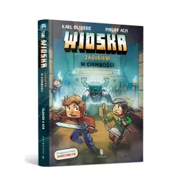 wioska-zablakani-w-ciemnosci