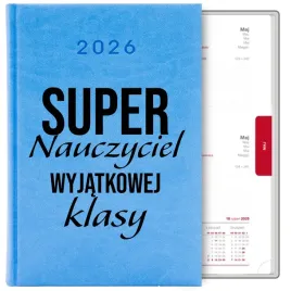 kalendarz-blekitny-a5-2026-prezent-dla-wychowczyni-super-nauczyciel-mix-wz