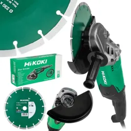 hikoki-szlifierka-katowa-duza-g23sw2-230mm-2200w-tarcza-diamentowa-230mm