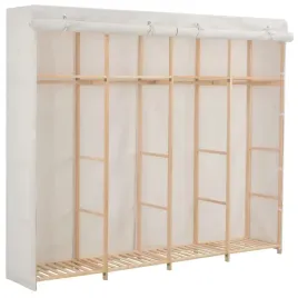 vidaxl-szafa-biala-200x40x170-cm-materialowa