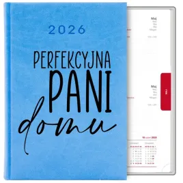 kalendarz-ksiazkowy-blekitny-a5-2026-prezent-dla-perfekcyjnej-pani-domu-wz