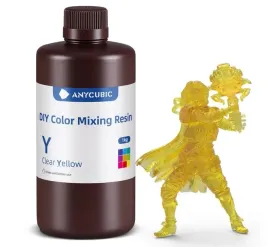2-x-zywica-uv-anycubic-diy-color-mixing-clear-yellow-przezroczysta-zolta-1l