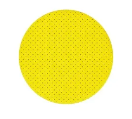papier-scierny-krazek-225-yellow-pad-na-gabce-zolty-220-motive