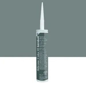 Silikon Kerakoll color 10 310 ml