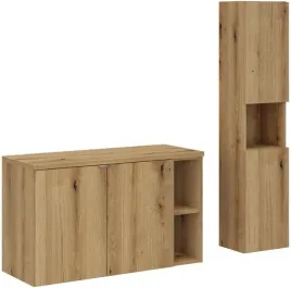 zestaw-meblowy-100cm-blat-slupek-meble-lazienkowe-nova-dab-coast-evoke