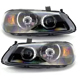 reflektory-lampy-przednie-nissan-almera-ii-00-n16-lewa-prawa-zestaw-cz