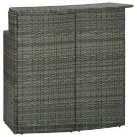vidaxl-ogrodowy-stolik-barowy-szary-120x55x110-cm-polirattan