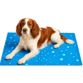 gruba-mata-chlodzaca-dla-psa-kota-legowisko-zelowa-90x50-premium-ciezka-5kg