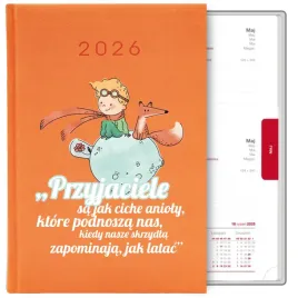 kalendarz-pomaranczowy-a5-2026-prezent-dla-nauczycielki-dla-nauczyciela-wz
