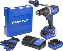 rawplug-zestaw-wiertarko-wkretarka-z-udarem-100nmor2xakumulatororladowarka
