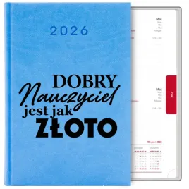 kalendarz-blekitny-a5-2026-prezent-dla-nauczyciela-dobry-nauczyciel-mix-wz