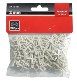 krzyzyki-dystansowe-modeco-200-szt-2mm
