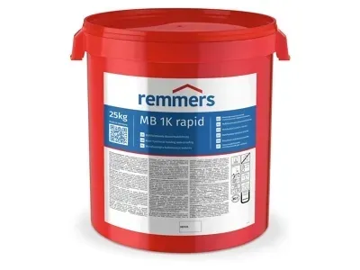 remmers-mb-1k-rapid-25kg