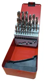 festa-komplet-wiertel-szlif-hss-g-10-13mm-25-el