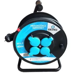 przedluzacz-bebnowy-berg-40-m-4-szt-gniazd-czarny