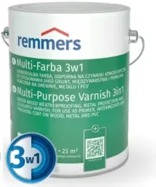 remmers-multi-farba-3w1-do-drewna-pcv-metalu-7753-czern-ral-9005-25l