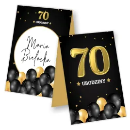 10x-winietka-na-70-urodziny-na-stol-10-sztuk-bilecik-wizytowka-zlote-balony