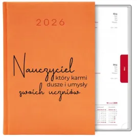 kalendarz-orange-a5-2026-prezent-dla-przedzszkolanki-dzien-nauczyciela-wz