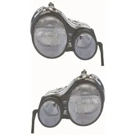 reflektory-mercedes-kl-e-w210-s210-95-99-zestaw