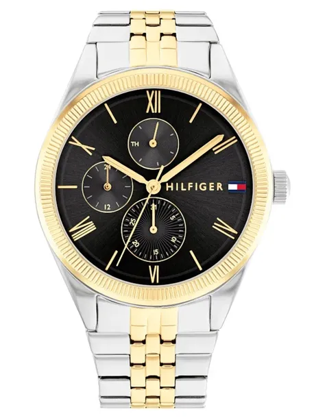 ZEGAREK DAMSKI TOMMY HILFIGER 1782591 Monica + BOX + GRAWER