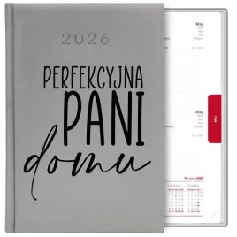 kalendarz-ksiazkowy-srebrny-a5-2026-prezent-dla-perfekcyjnej-pani-domu-wz